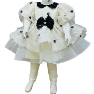 Stylish Baby Girl Frock